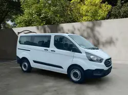 Ford Transit Custom Transit/Tourneo Custom Kombi 320 L1H1/9 Sitzer