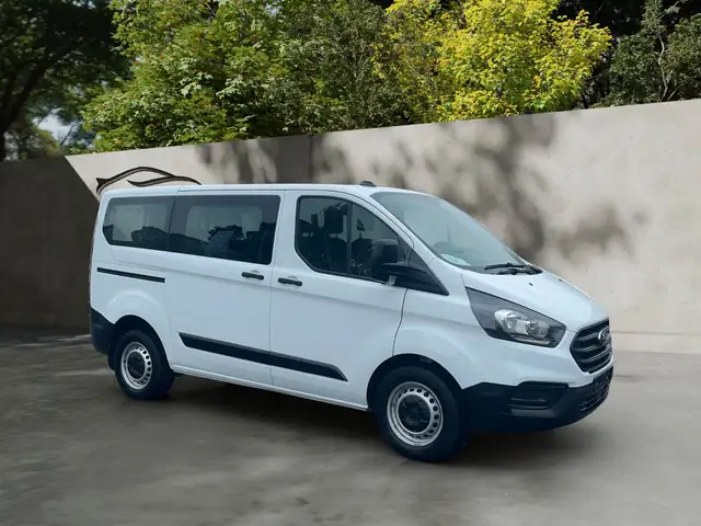 Ford Transit Custom Transit/Tourneo Custom Kombi 320 L1H1/9 Sitzer