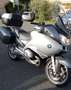 BMW R 1200 RT Gris - thumbnail 1