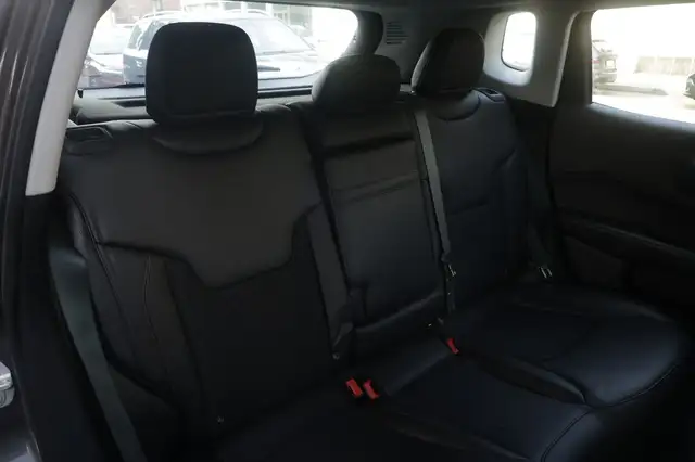 Jeep Compass view 14