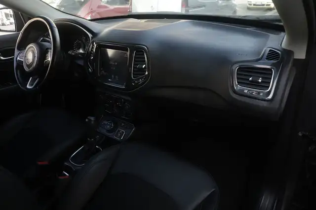 Jeep Compass view 10