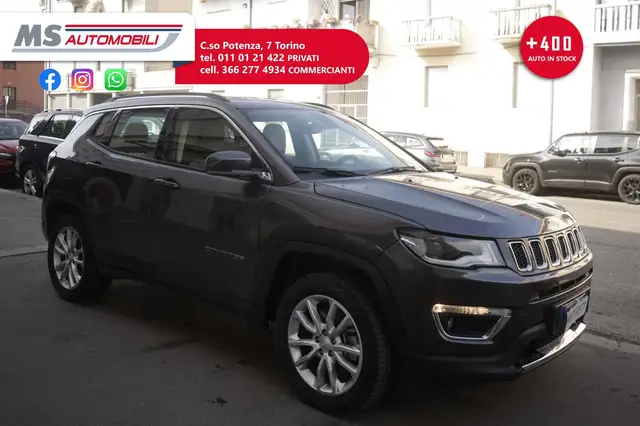 2021 Jeep Compass for sale