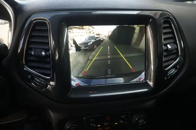 Jeep Compass view 8