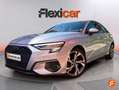 Audi A3 Sportback Black line 30 TFSI 81kW S tron Gris - thumbnail 3