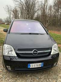 1.6 16v Cosmo