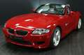 BMW Z4 M Roadster Rot - thumbnail 1