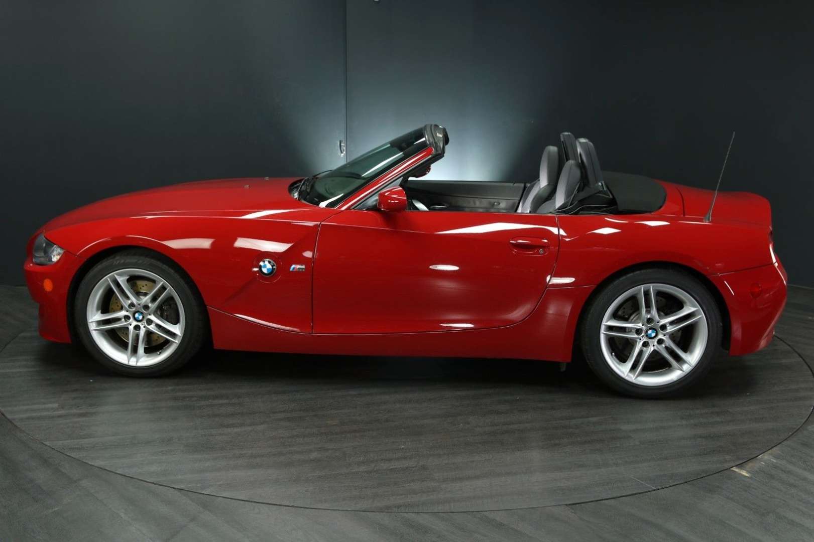 BMW Z4 M Roadster - - Joinsteer - #2