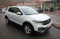 Volkswagen T-Cross Style 1.0 TSI DSG Navi,ACC,PDC,LED Blanco - thumbnail 2