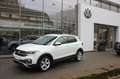 Volkswagen T-Cross Style 1.0 TSI DSG Navi,ACC,PDC,LED Blanco - thumbnail 1
