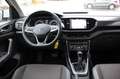 Volkswagen T-Cross Style 1.0 TSI DSG Navi,ACC,PDC,LED Blanco - thumbnail 10