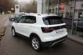 Volkswagen T-Cross Style 1.0 TSI DSG Navi,ACC,PDC,LED Blanco - thumbnail 6