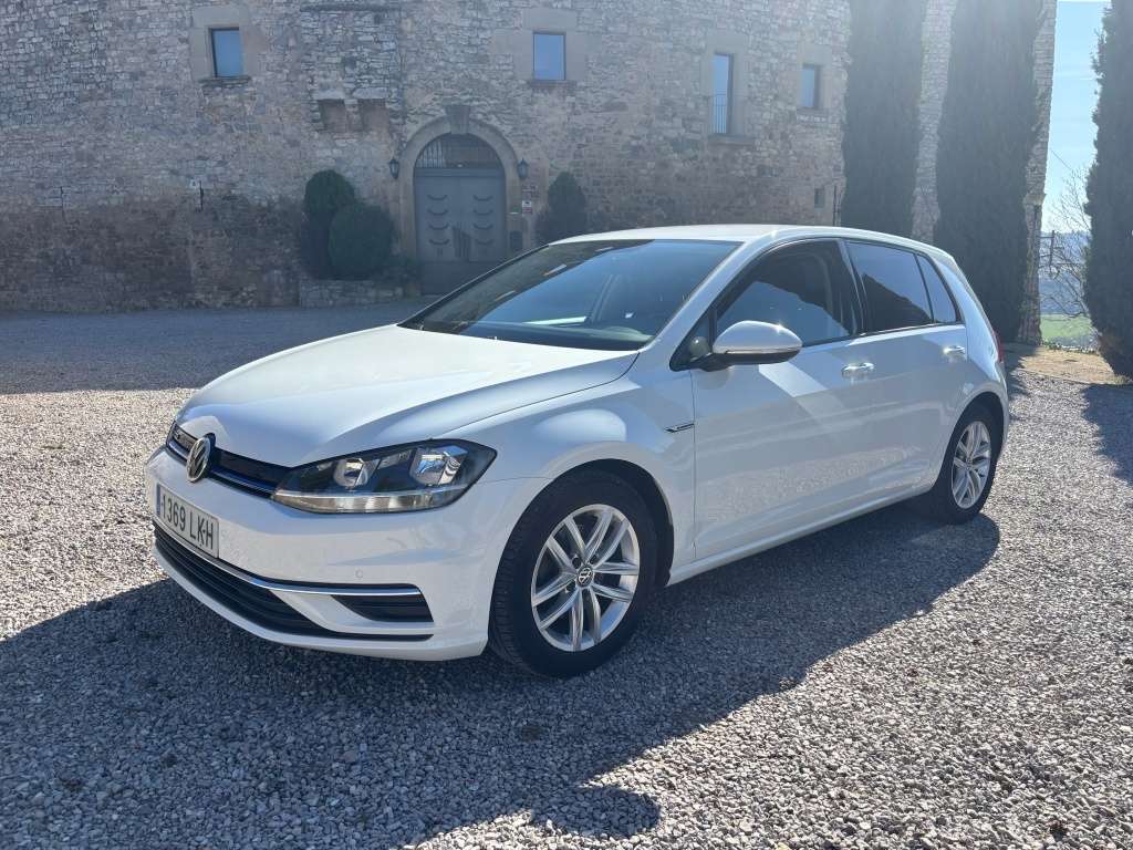 Volkswagen Golf 1.5 TSI Evo BM Last Edition 96kW - foto 1