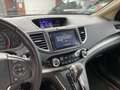 Honda CR-V CR-V 2.0i-VTEC 4WD Automatik Executive Schwarz - thumbnail 8