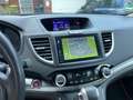Honda CR-V CR-V 2.0i-VTEC 4WD Automatik Executive Schwarz - thumbnail 16