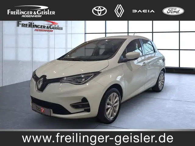 Renault ZOE Experience ZE50 R110 Bluetooth Navi LED Klima