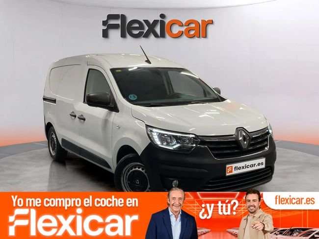 Renault Express ADVANCE 1500 BLUE dCI 95CV - foto 1
