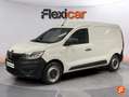 Renault Express ADVANCE 1500 BLUE dCI 95CV Blanco - thumbnail 2