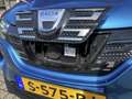 Dacia Spring 100% Elektrisch | Navi | Automaat | Airco | € 2.00 Blauw - thumbnail 11