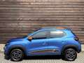 Dacia Spring 100% Elektrisch | Navi | Automaat | Airco | € 2.00 Blauw - thumbnail 2