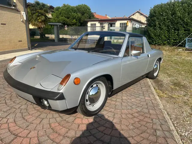 Porsche 914 1.700