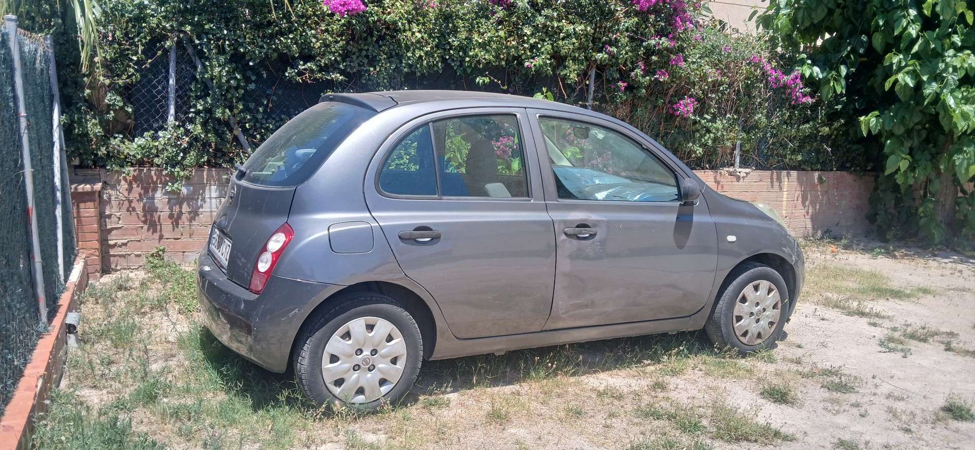 Nissan Micra 1.2 Visia Plus - foto 1