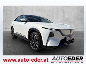 Mazda CX-6e 78kWh Takumi