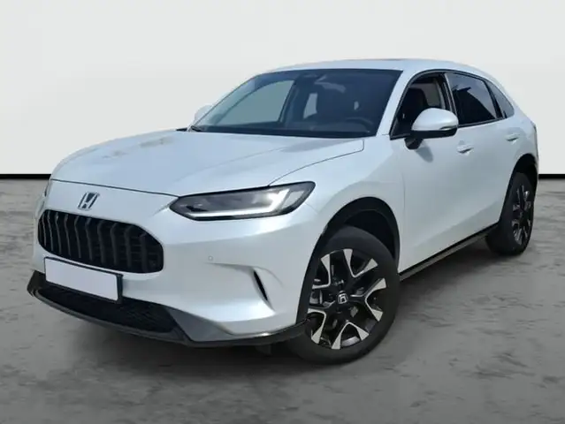 Honda ZR-V Nuevo  Híbrido 2.0 i-MMD 135 kW (184 CV) Advance