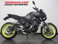 Yamaha MT-09 ABS siva - thumbnail 1