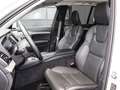 Volvo XC90 Ultimate Bright AWD B5 Diesel EU6d 7-Sitzer Allrad Weiß - thumbnail 7