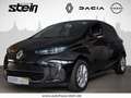 Renault ZOE R110 (ohne Batterie) 41 kwh Life mit LIMITED Paket crna - thumbnail 1