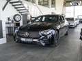Mercedes-Benz E 200 *AMG*360-K*NIGHT-PAKET*LED*FACELIFT* Noir - thumbnail 2