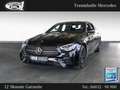 Mercedes-Benz E 200 *AMG*360-K*NIGHT-PAKET*LED*FACELIFT* Noir - thumbnail 1