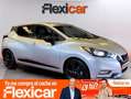Nissan Micra IG-T 68 kW (92 CV) E6D-F N-Sport Gris - thumbnail 1