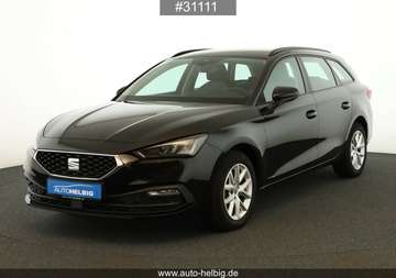 Leon Sportstourer 2.0 TDI Style #AHK#LED#Virtual