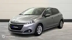 Peugeot 208 1.5 BlueHDi 100ch S\u0026S Active