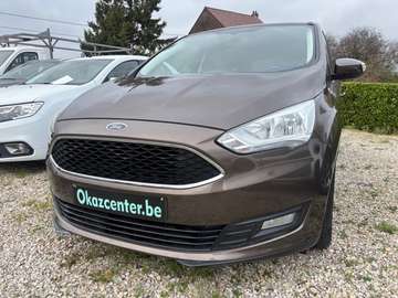 1.0 Tdci/AIRCO/CRUISE/PDC/GARANTIE