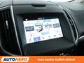 Ford S-Max 2.0 TDCi Vignale Aut.*NAVI*STANDHZG*SPUR*SHZ* Noir - thumbnail 23