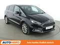 Ford S-Max 2.0 TDCi Vignale Aut.*NAVI*STANDHZG*SPUR*SHZ* Noir - thumbnail 8