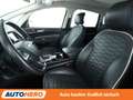 Ford S-Max 2.0 TDCi Vignale Aut.*NAVI*STANDHZG*SPUR*SHZ* Noir - thumbnail 10