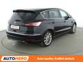 Ford S-Max 2.0 TDCi Vignale Aut.*NAVI*STANDHZG*SPUR*SHZ* Noir - thumbnail 6
