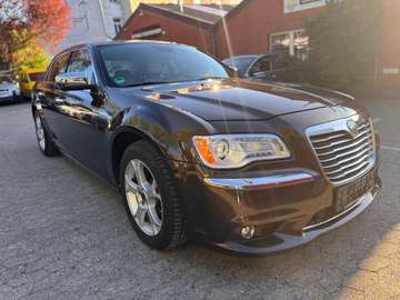 3.0L CRD Executive*Panorama*LED*20-Zoll*VA