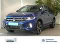 Volkswagen T-Roc 2.0 TSI R-Line 4Motion DSG AHK STHZ KAMERA Blau - thumbnail 1