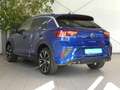 Volkswagen T-Roc 2.0 TSI R-Line 4Motion DSG AHK STHZ KAMERA Blau - thumbnail 5