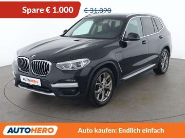 xDrive 30e xLine