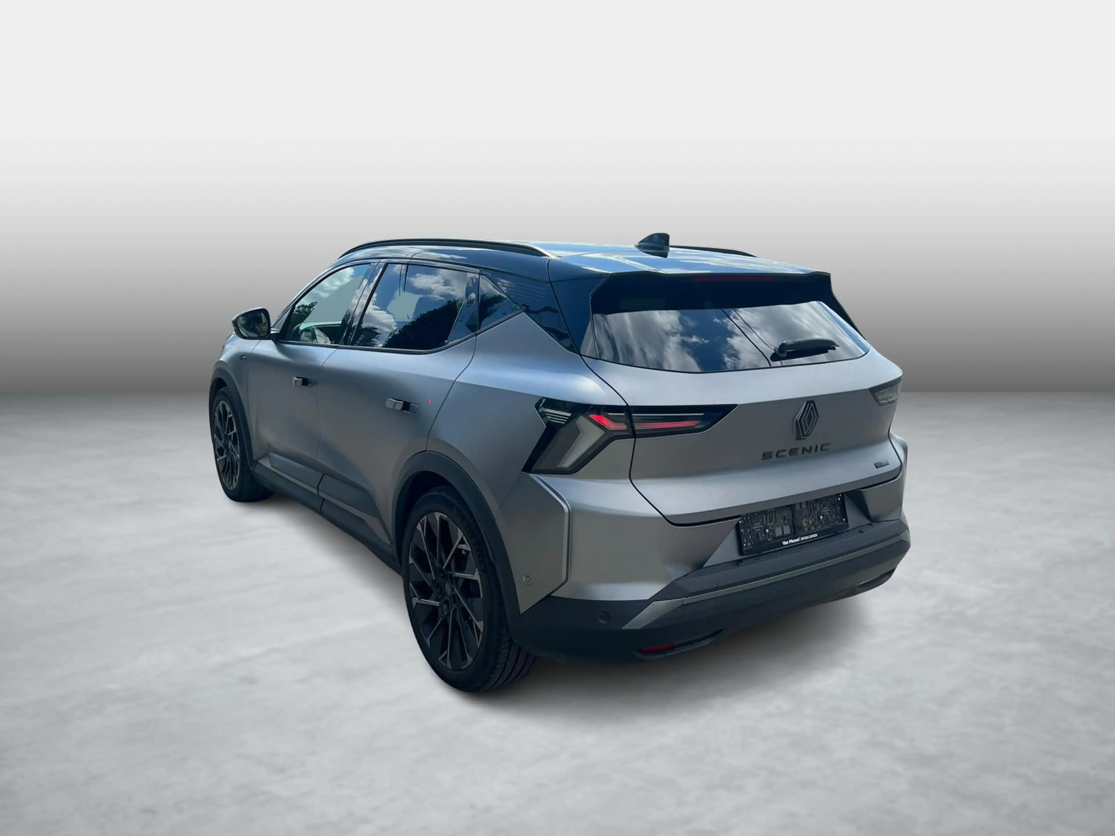 Renault Scenic E-Tech electric 220 hp Long Range Esprit Alpine — photo 7