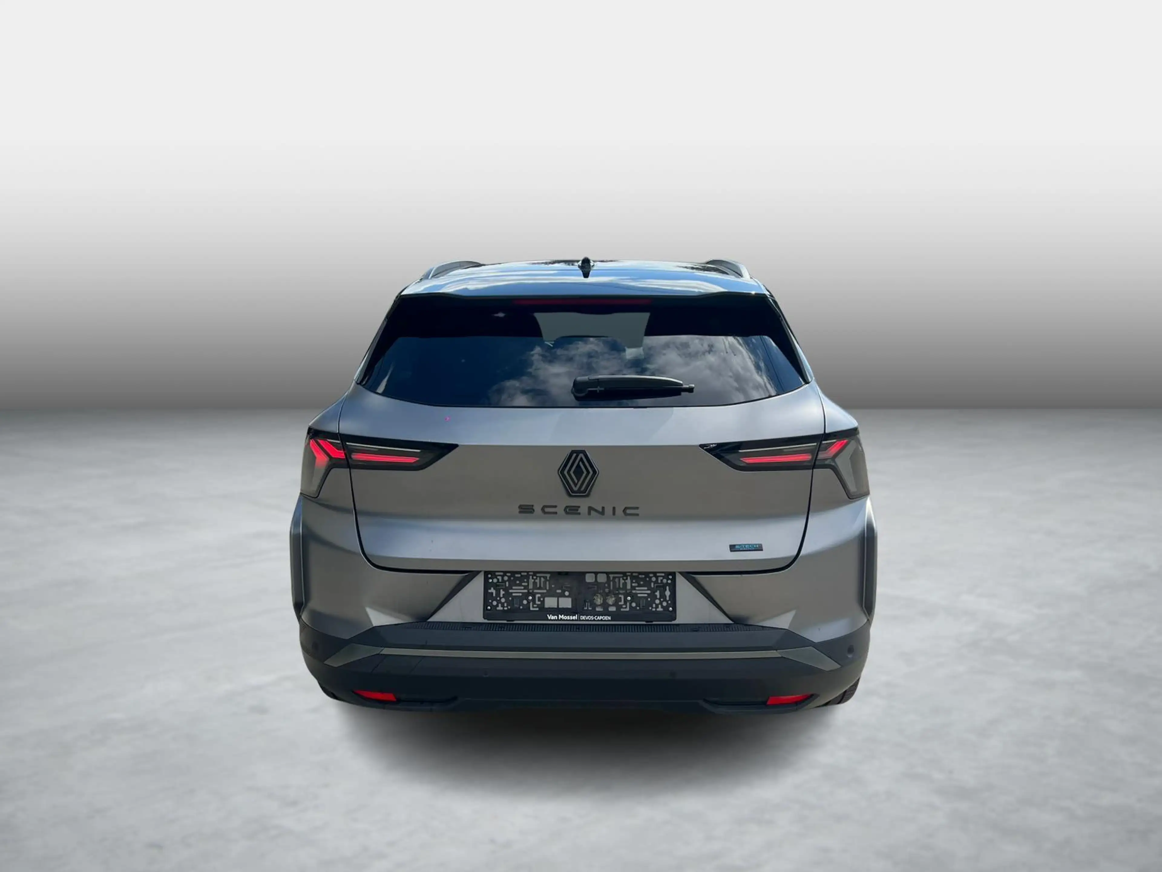 Renault Scenic E-Tech electric 220 hp Long Range Esprit Alpine — photo 6