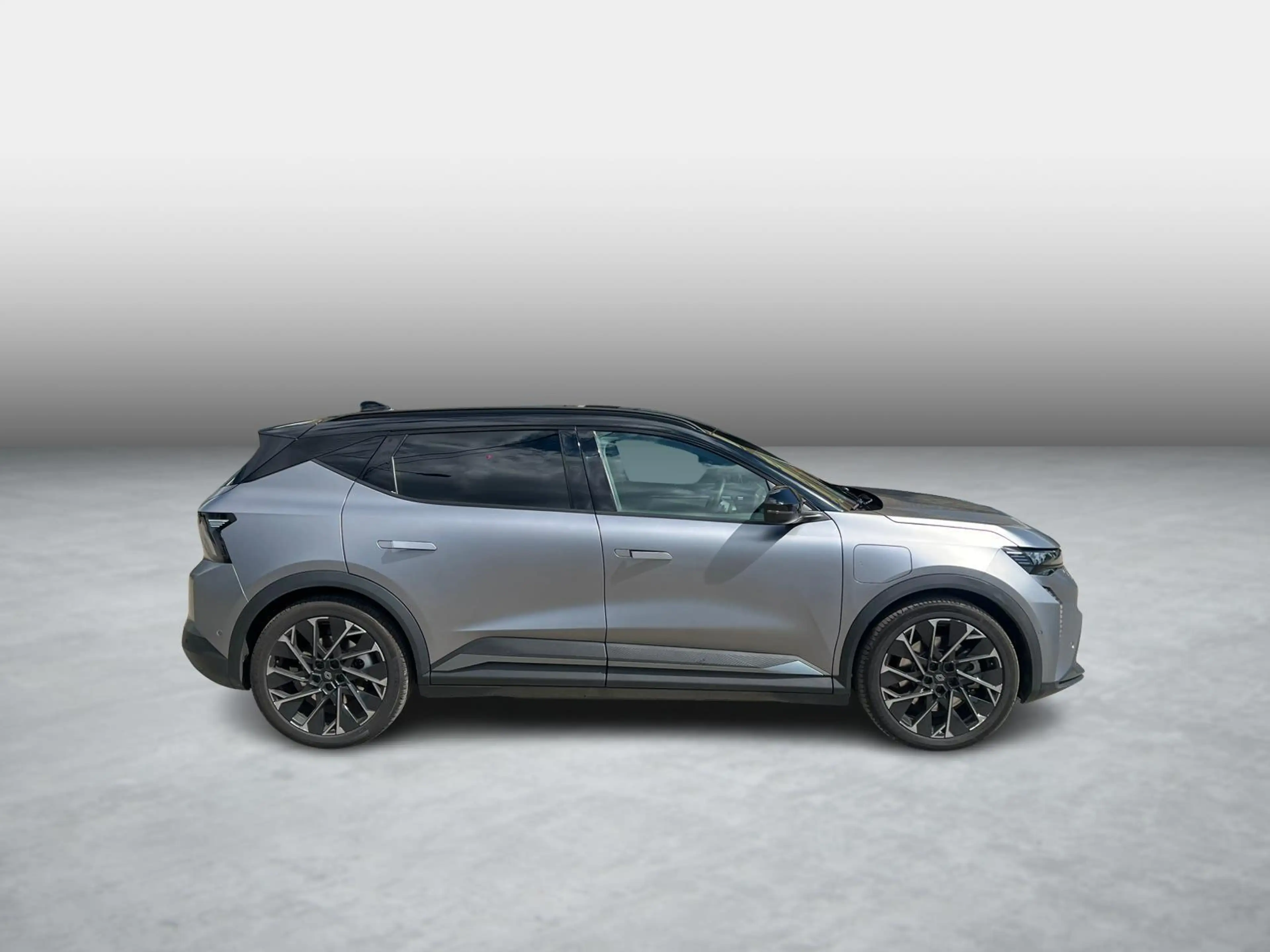 Renault Scenic E-Tech electric 220 hp Long Range Esprit Alpine — photo 4