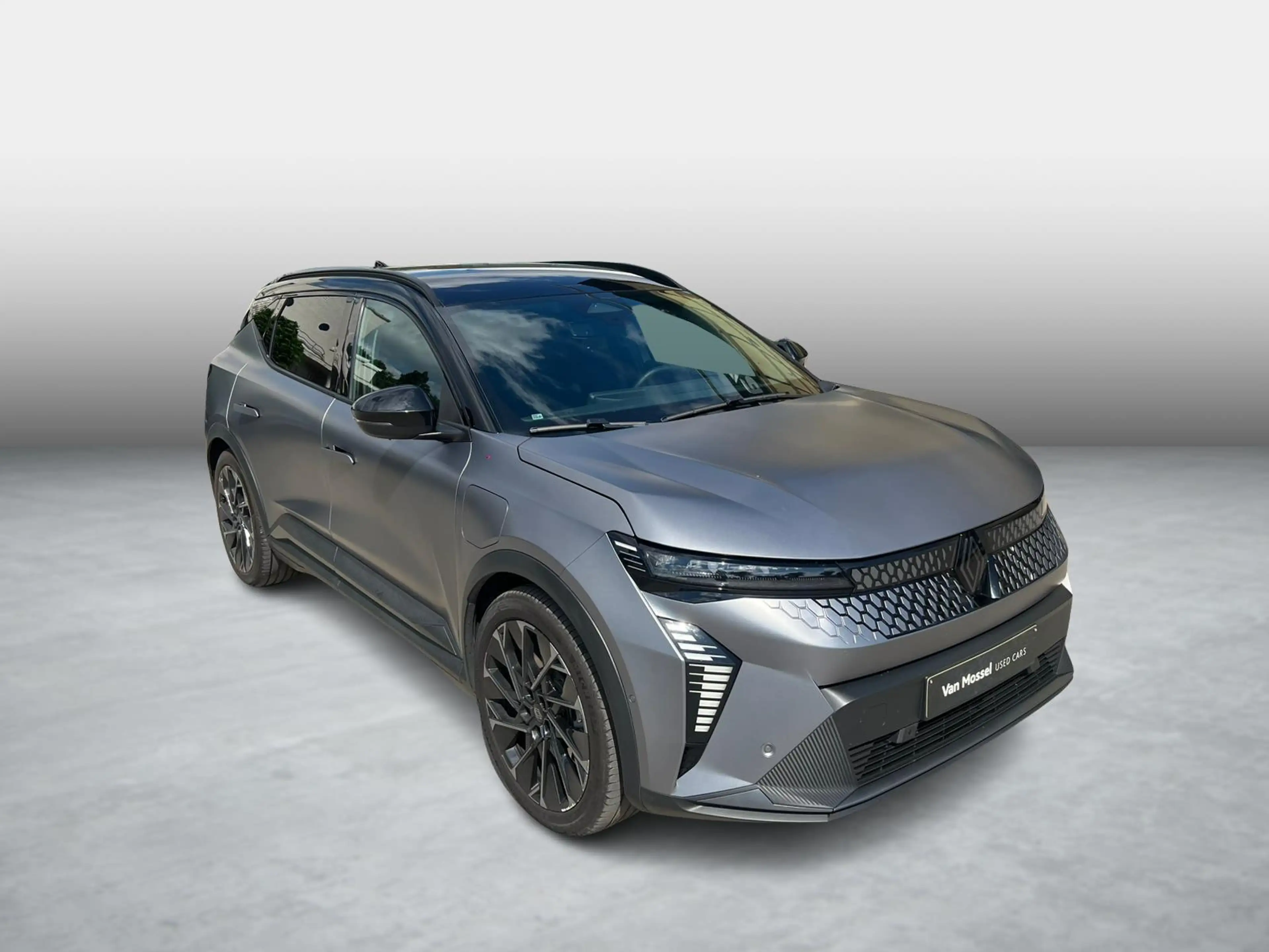 Renault Scenic E-Tech electric 220 hp Long Range Esprit Alpine — photo 3