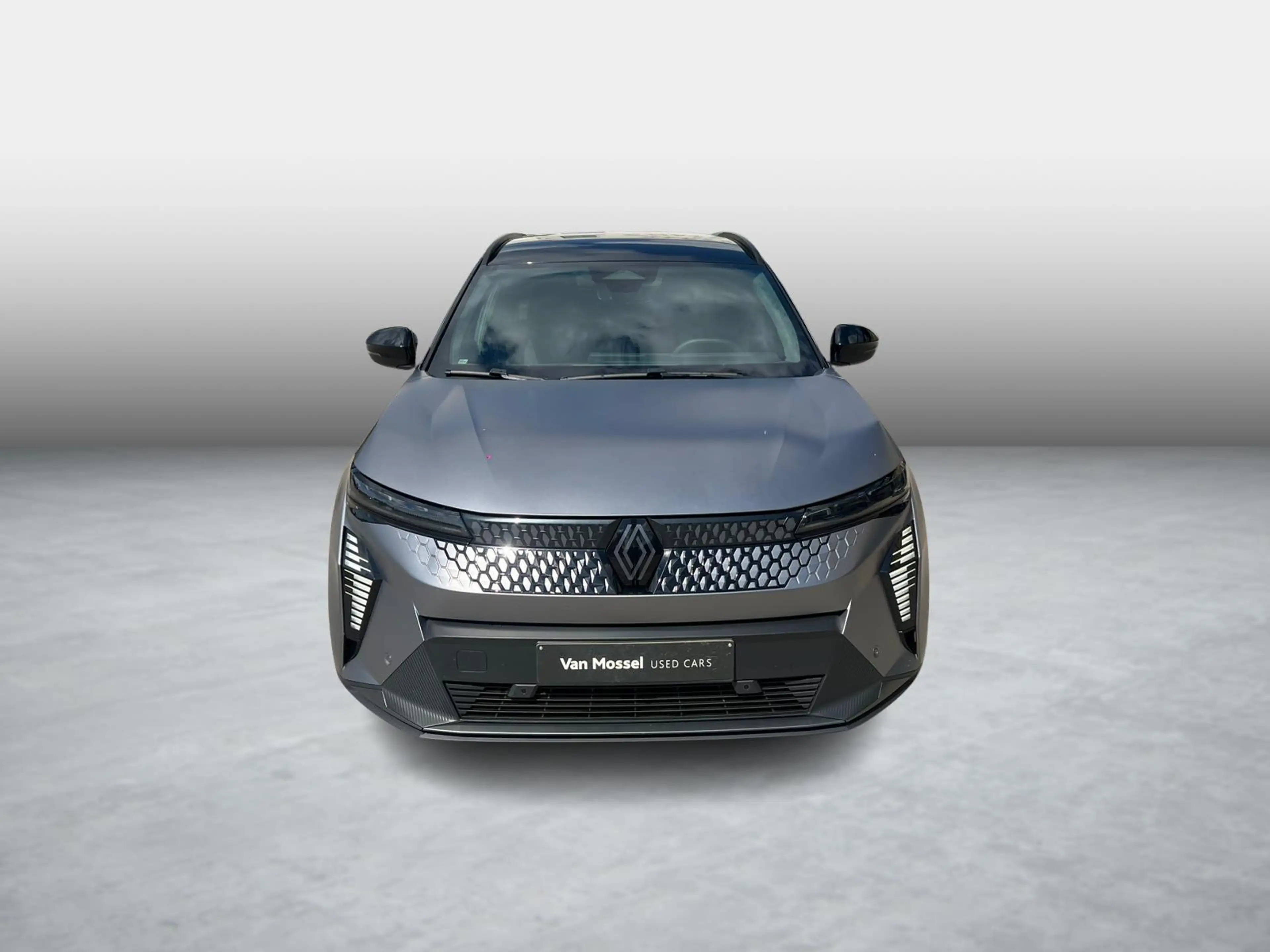 Renault Scenic E-Tech electric 220 hp Long Range Esprit Alpine — photo 2