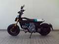 BMW CE 02 CE02 Negro - thumbnail 5
